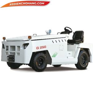 Xe kéo điện Lithium-ion tải trọng 20 đến 30 tấn