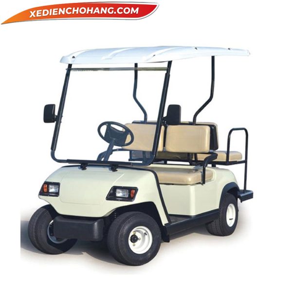 Xe tham quan điện 4 chỗ LVTONG LT-A2 + 2