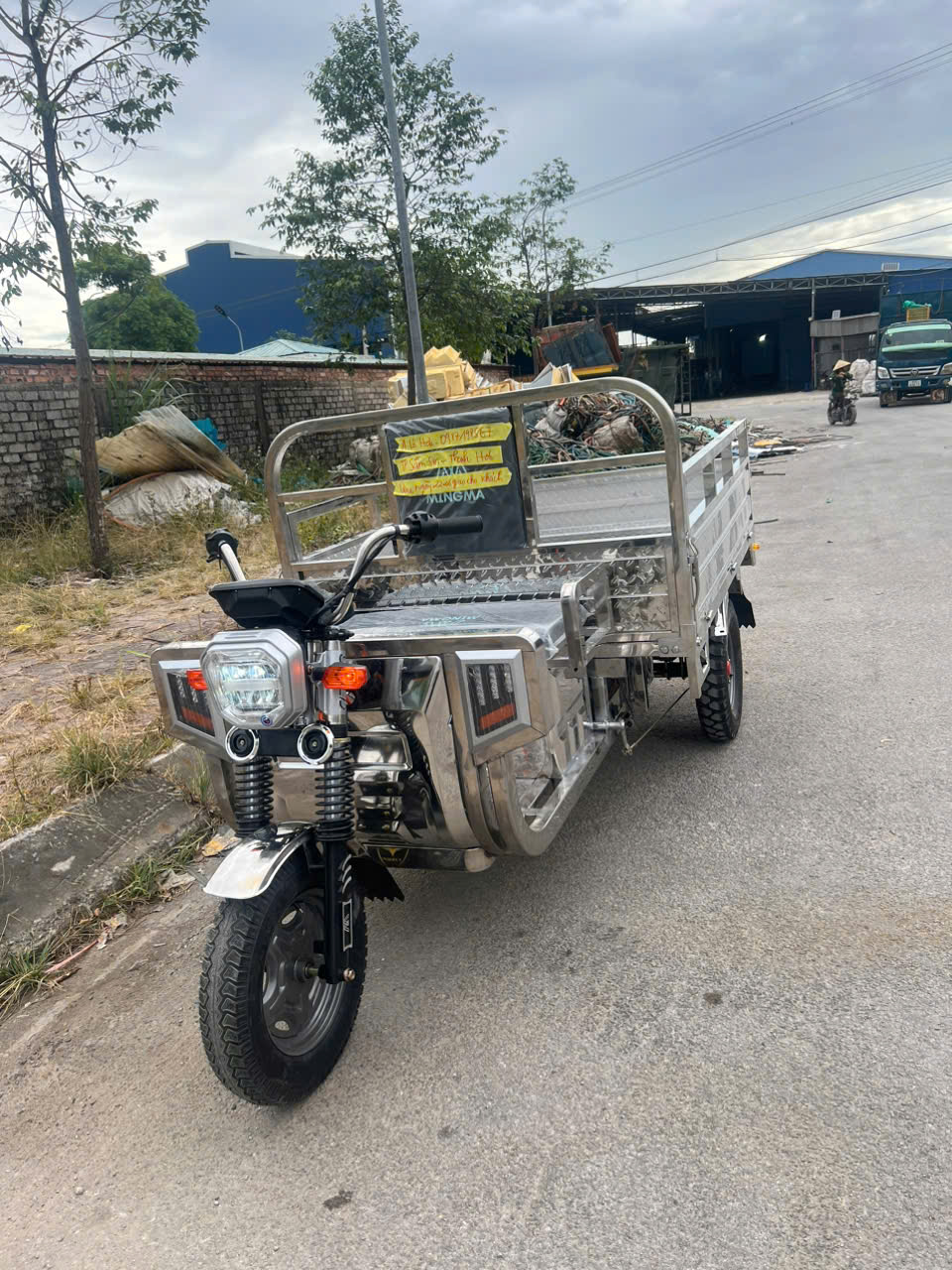 So sánh chi phí bảo dưỡng định kỳ
